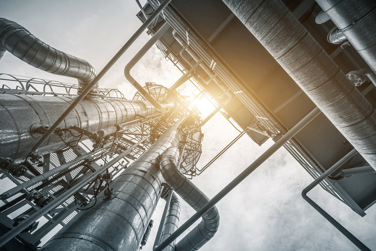 PCE – Process Control Engineers