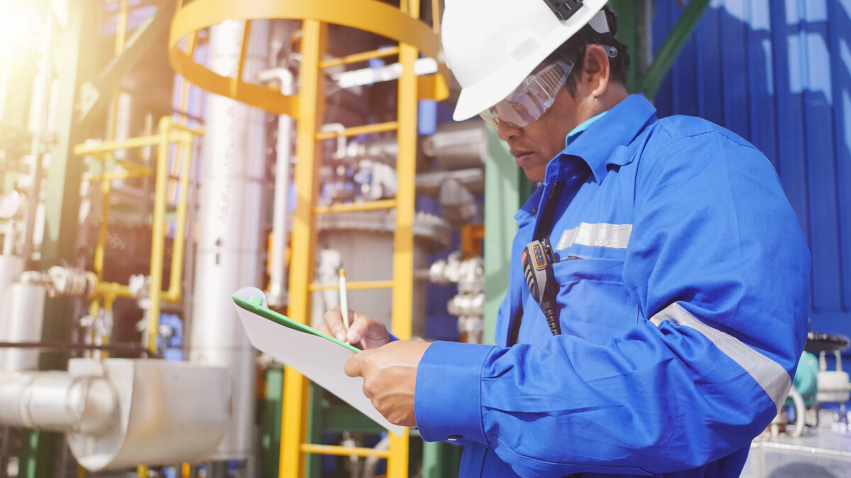Funktionale Sicherheit – SIL - PCE - Process Control Engineers